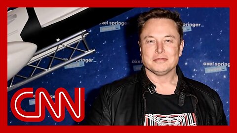 Trump-Musk feud threatens Musk_s business empire