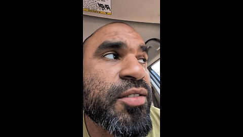 exercise scared to get f***** up