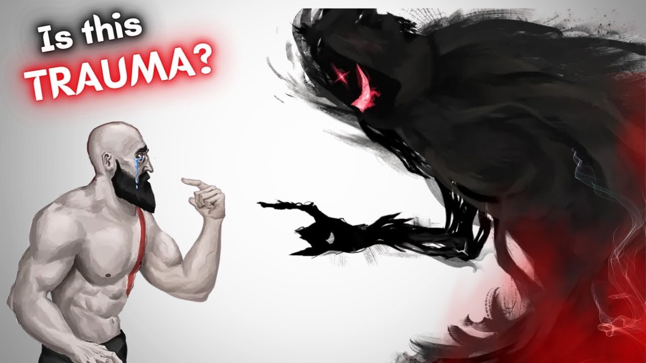 THIS Happens When You Finally Face Your DARK SIDE...