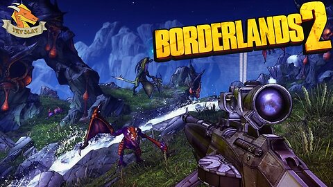Why Borderlands 2 Remains the King of Looter Shooters