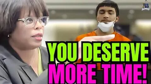 Judge Boyd Shows No Mercy to Teen With Shocking Past!