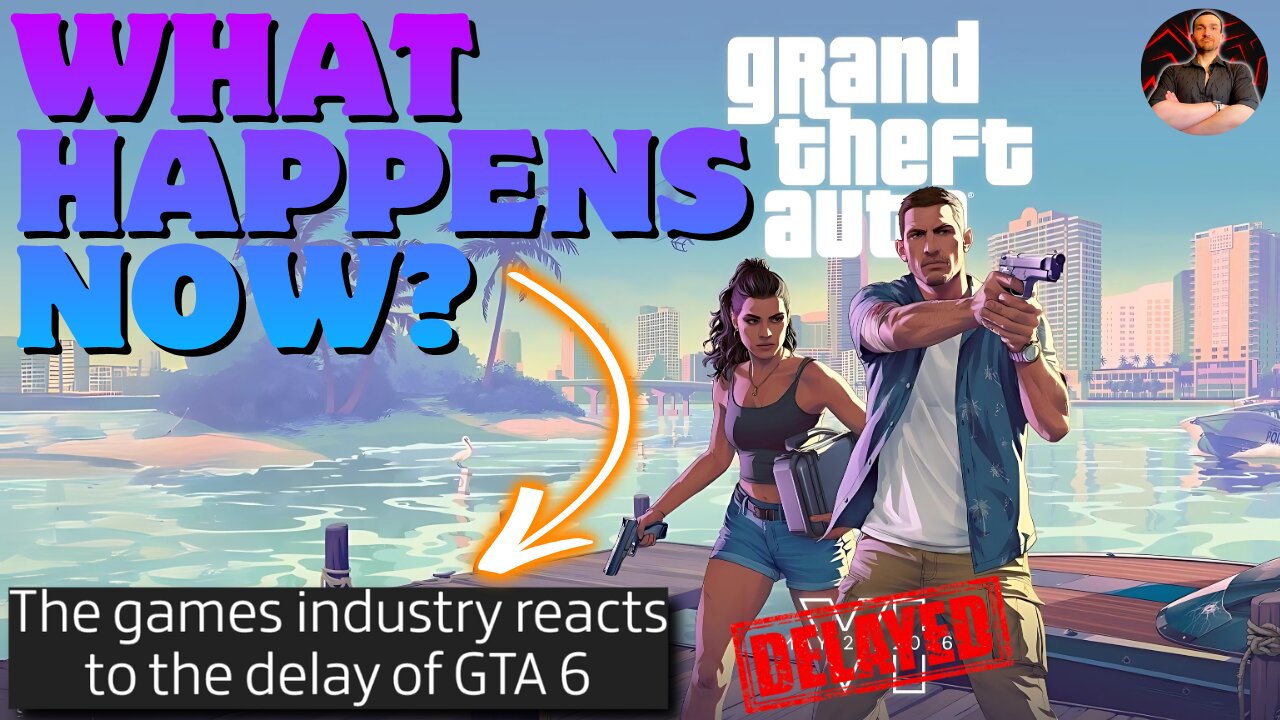 Grand Theft Auto 6 Delay Just Changed the Gaming Landscape for 2026