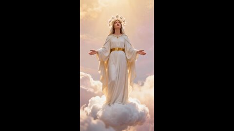 Hail Mary Prayer