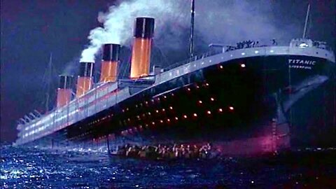 S.O.S. Titanic-David Janssen, Cloris Leachman, Harry Andrews-1979 IMDb 6.2/10