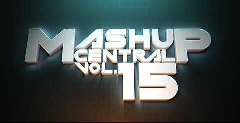 DJ COLEJAX - MASHUP CENTRAL 15