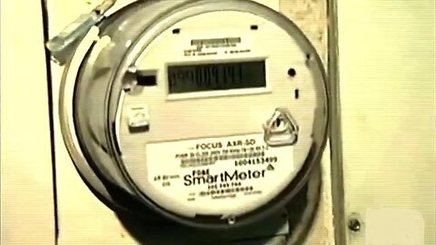 Taking Back Your Power - Smart Meter Documentary (2017)