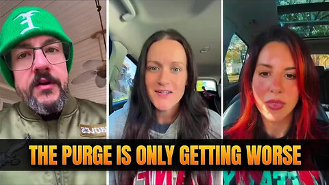 Its Just Keeps Getting Worse For Them...