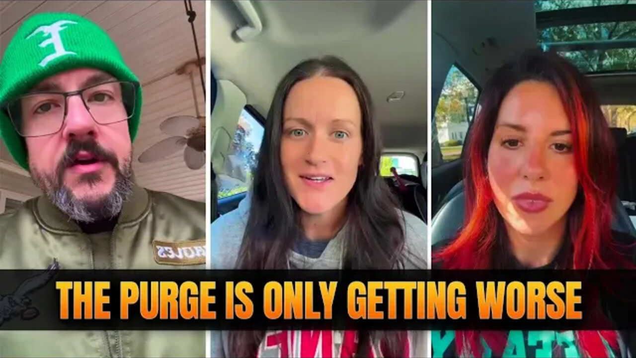 Its Just Keeps Getting Worse For Them...