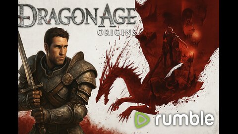 Dragon Age: Origins Episode 7