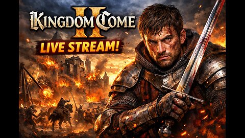 Kingdom Come Deliverance 2