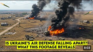 BREAKING: S-300 Wiped Out – Russia Destroys Ukrainian Air Defenses with Iskander Missiles!