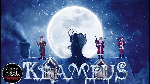 Krampus | CSC Podcast [#170]