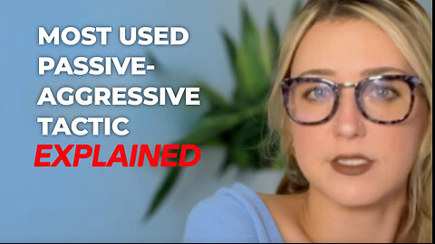 🔴 Negging: Emotional Manipulation Explained [Dating & Relationship Red Flags]