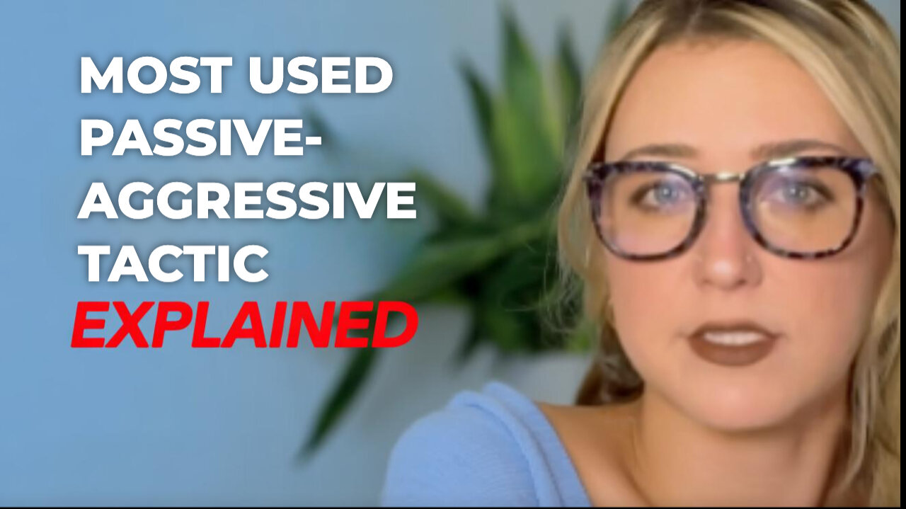 🔴 Negging: Emotional Manipulation Explained [Dating & Relationship Red Flags]