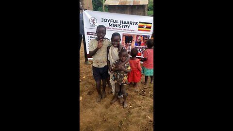 ORPHANS SUPPORT