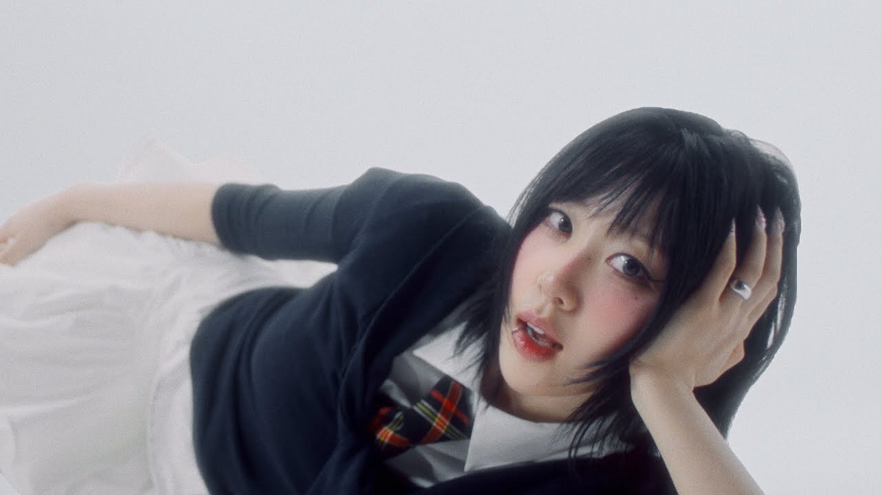 Yves 'White cat' Official MV