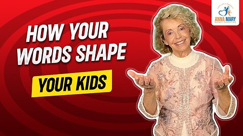 Transform Your Parenting Today: The Power of Words in Action