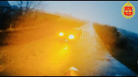 🇷🇺 🏹 Unmanned aerial vehicle units are operating at maximum capacity