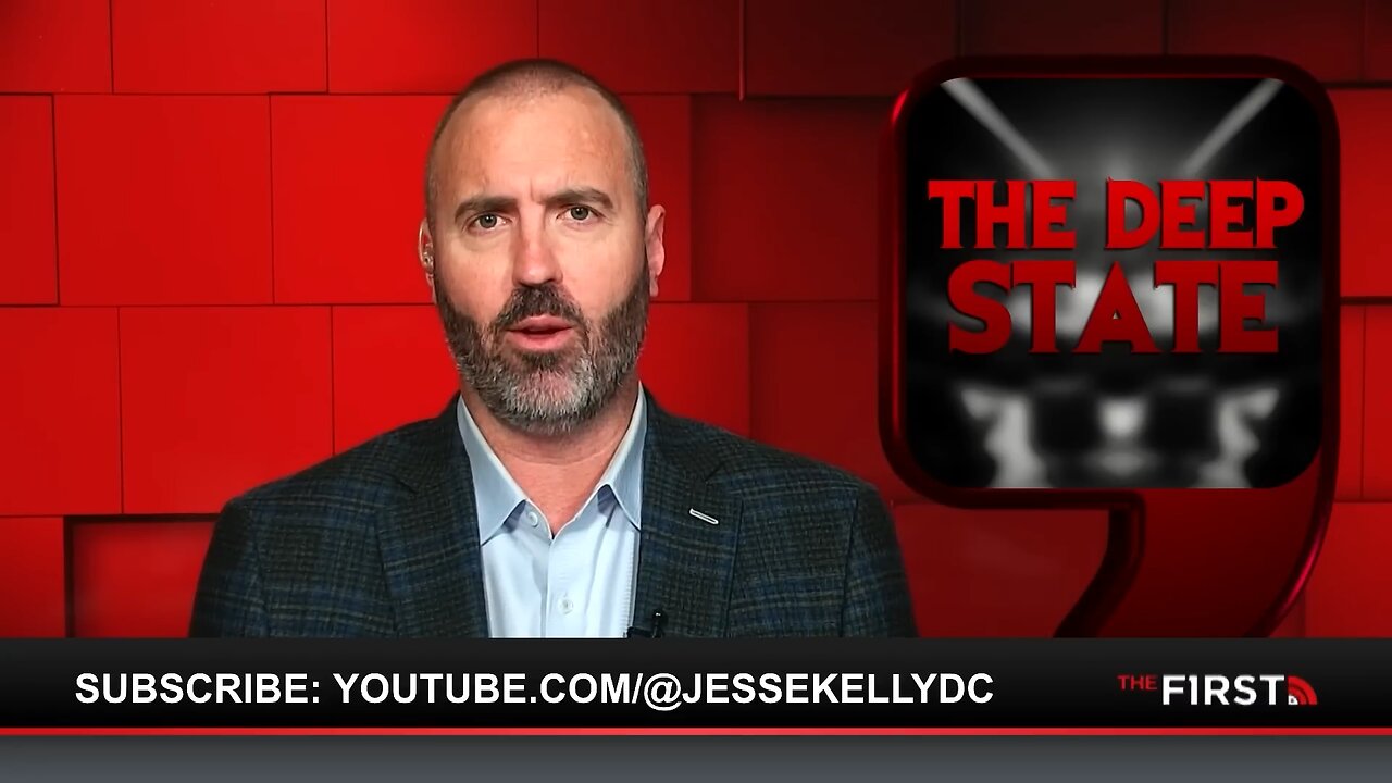 Ex-Obama Staffer CAUGHT Sabotaging Trump Administration❓Jesse Kelly