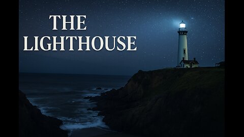 The Lighthouse| Calming Bedtime Story for Adults