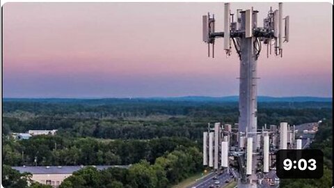 "Part 4: 5G Activation Day 2025"