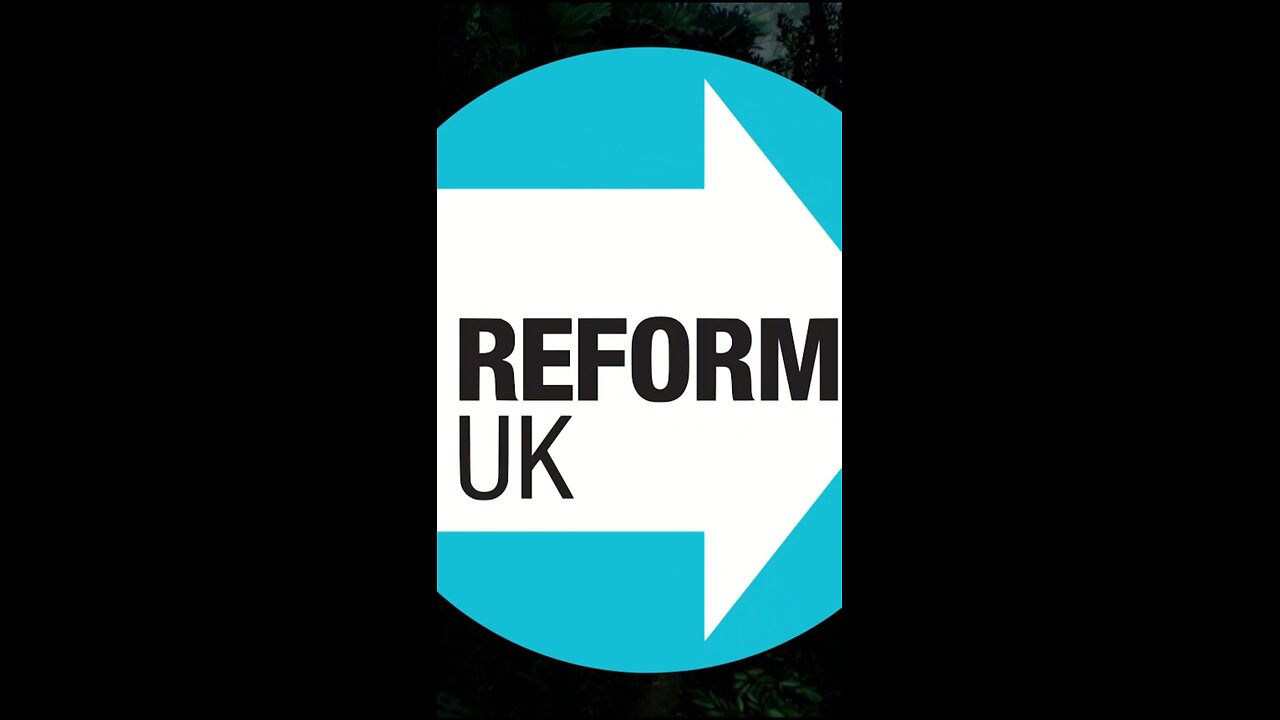 Vote Reform UK