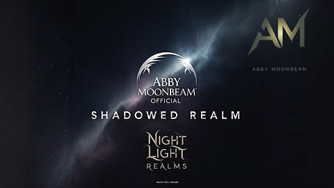 Moonbeam's Poetic Legacy: Echoes of Soul and Shadow (Grand Series) | Shadowed Realm