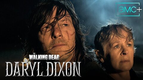 The Walking Dead: Daryl Dixon Season 3