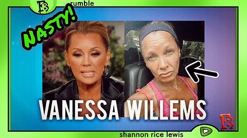 MGTOW: Why Women Look NASTY Without Their Makeup - Red Pill Cartoon - Shannon Rice Lewis Manosphere
