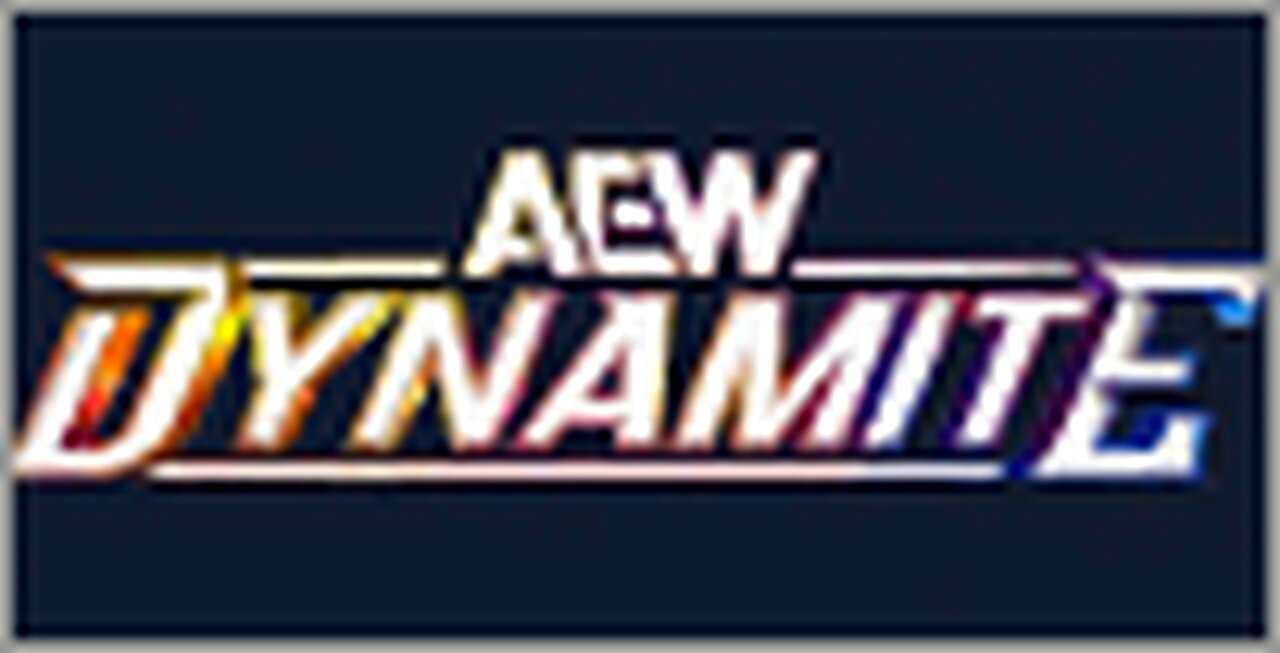 AEW Dynamite