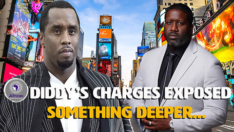 Diddy Found Not Guilty on 3, Guilty on 2 — And The Anti-Black Roots Of The Mann Act You Need to Know