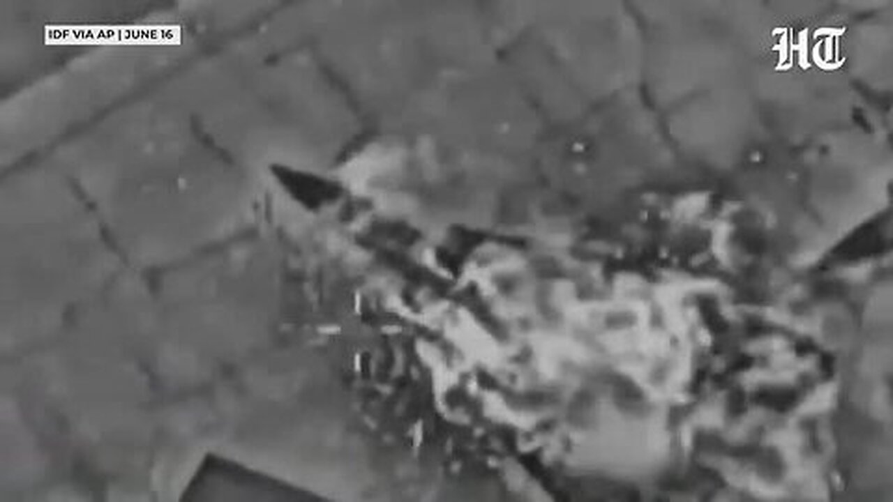 Netanyahu’s_Air_Force_Bombed_Fake_Planes_In_Iran__Israel_Red-Faced_As_Attacks_Escalate