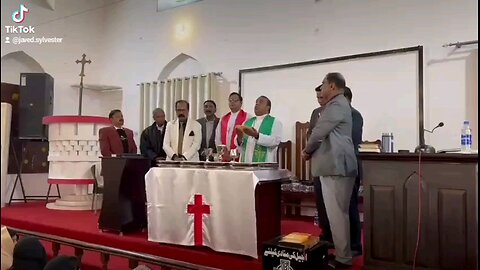 Holy Communion
