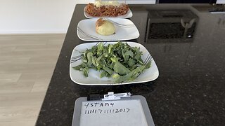 MEAL OF THE DAY DEDICATED