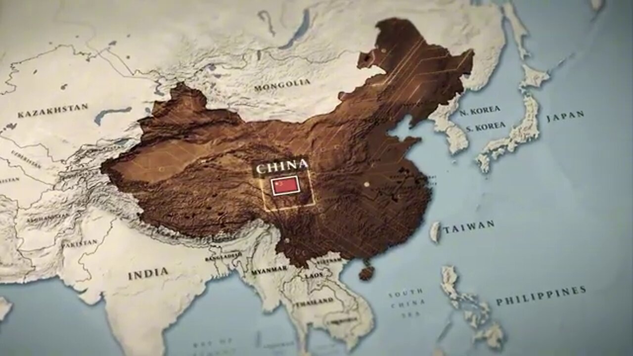 U.S. GAVE UP: China Just Won the War for Africa, Buying Its Resources!