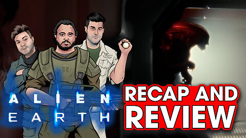 Alien: Earth Episode 5 Recap and Review