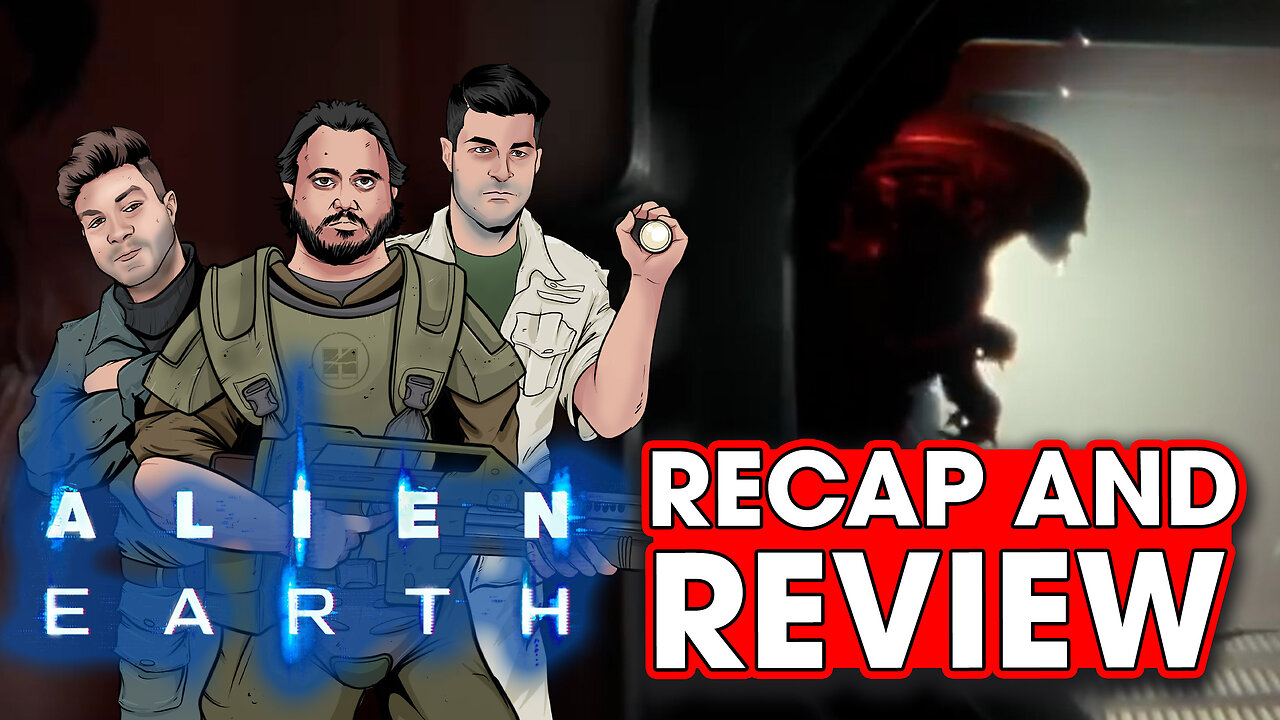 Alien: Earth Episode 5 Recap and Review