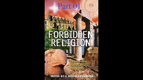 Occult Readings 060 - Forbidden Religion 01