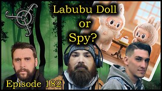 What are these Labubu Dolls?