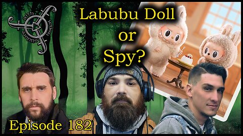 What are these Labubu Dolls?