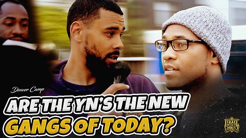 ARE THE YN’S THE NEW GANGS???