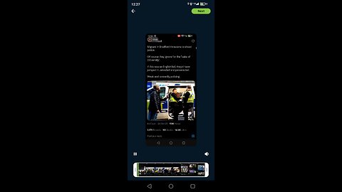 Migrant in Bradford threatens to shoot police. Of course they ignore for the "sake of DIEversity".