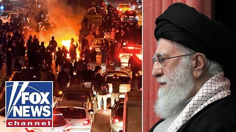 BREAKING: Iran Shuts Down Airspace After Trump Issues New Demands