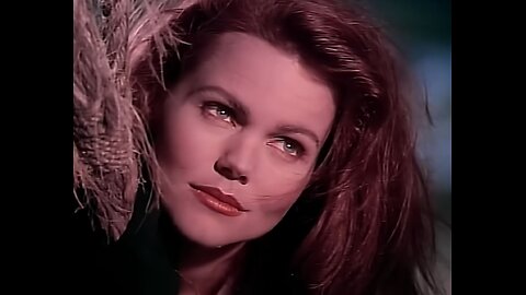 Belinda Carlisle - Circle In The Sand (Official Music Video)