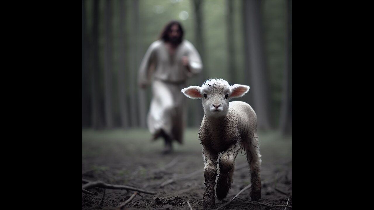 Goodness of God Demo with a biblical spin!!