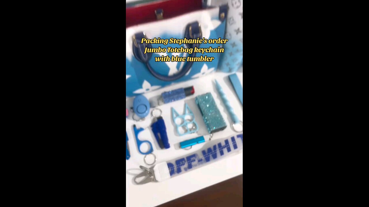 Let Pack This Order ❤️😍😍😍