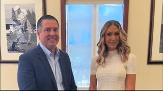 Devin Nunes takes us behind the scenes of President Trumps iconic posts