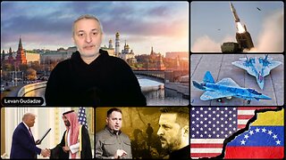 US ATACMS strike on Voronezh, Russia. Western Ukraine on Fire. Battlefield Update /// News Summary