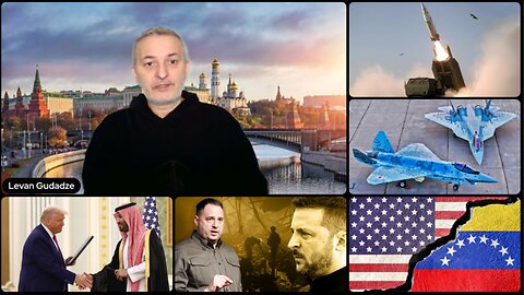 US ATACMS strike on Voronezh, Russia. Western Ukraine on Fire. Battlefield Update /// News Summary