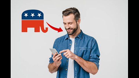 Young voters economic shift?